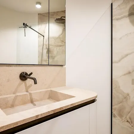 Unique Penthouse With Sublime Sea Views Daire Knokke-Heist