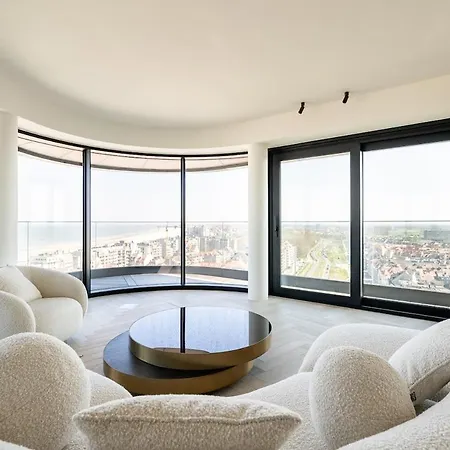 Unique Penthouse With Sublime Sea Views קנוקה-הייסט