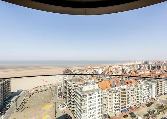 Appartement Unique Penthouse With Sublime Sea Views *