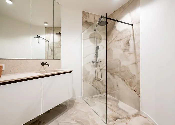 Appartement Unique Penthouse With Sublime Sea Views