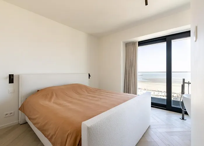 Appartement Unique Penthouse With Sublime Sea Views *