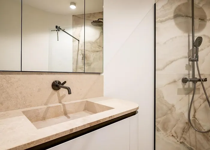 Unique Penthouse With Sublime Sea Views Appartement Knokke-Heist